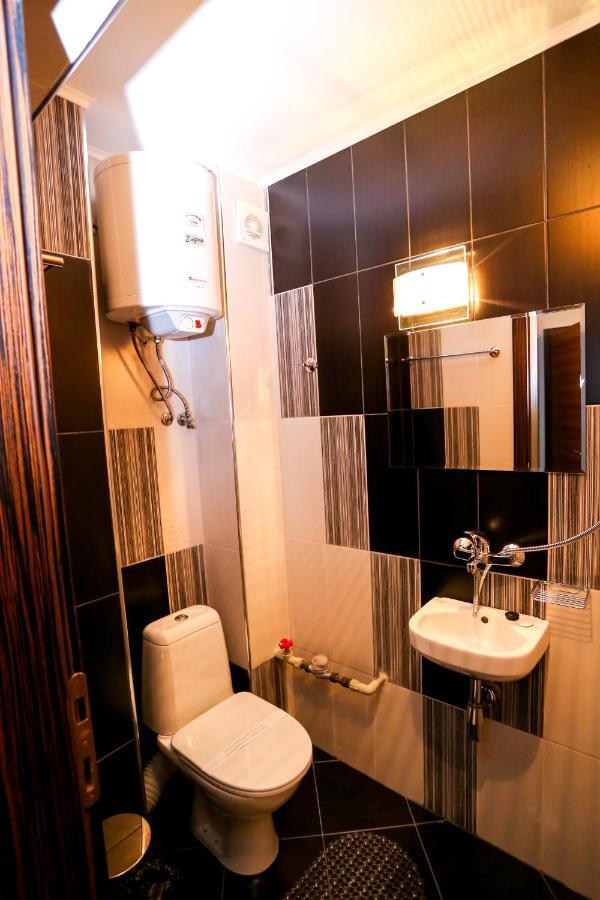 Студия И Стаи За Гости -Жк Пентагон Kŭrdzhali Exterior foto